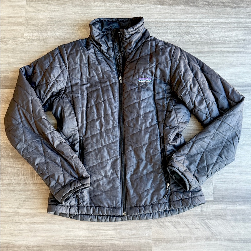 Patagonia Nano Puff Insulated Jacket - Women's Size S